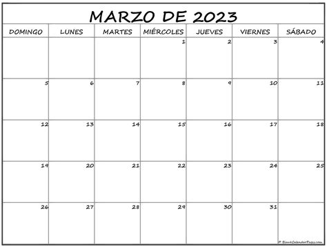 Calendario Marzo De 2023 Para Imprimir 621ds Michel Zbinden Mx Gambaran ...