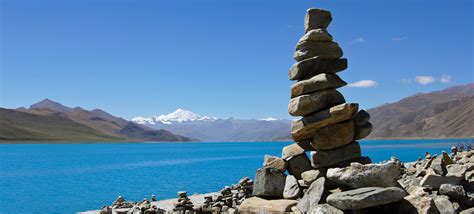 Fascinating Tibet Tour