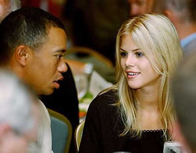 Tiger Woods And Elin Nordegren Finalize Divorce – intothegrain.com