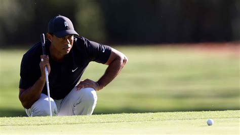 Tiger Woods is such an excellent putter; but why? - Same Guy Golf