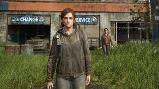 The Last of Us 2 PS5 patch brings next-gen graphics to Naughty Dog's ...