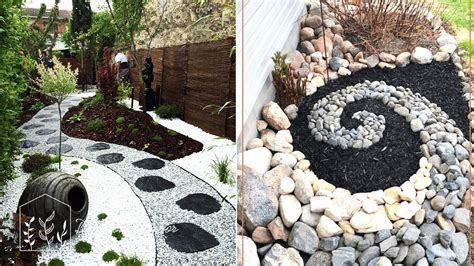 Landscaping Ideas With Rocks