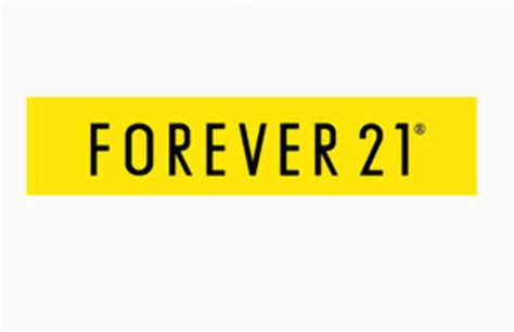 Download High Quality forever 21 logo transparent Transparent PNG Images - Art Prim clip arts 2019