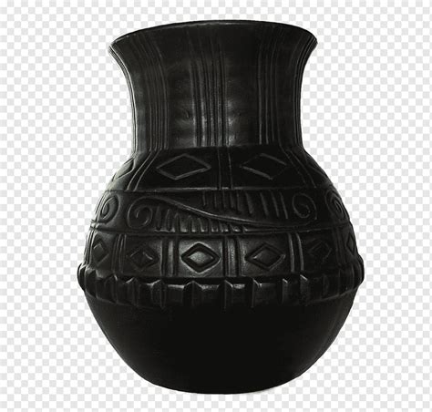 Vase Ceramic Pottery Clay, vase, glass, vase, flowers png | PNGWing