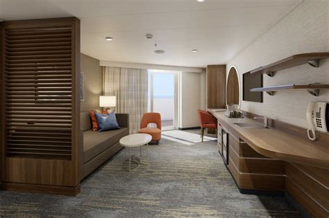 Carnival Excel Suites and Loft 19 Enclave To Debut Aboard Mardi Gras