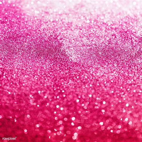 pink and white glitter background with lots of sparkle