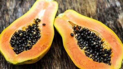 Pawpaw The health benefits of this fruit will blow your mind - Pulse Nigeria