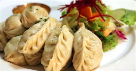 Vegetable Momos Dishes | Vegetable Momos Recipes - NDTV Food