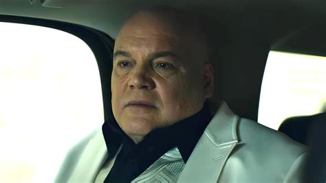 Marvel's Echo Reveals Vincent D'Onofrio's New Kingpin Look (Warning: It ...