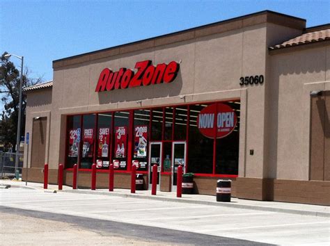 AutoZone Store Now Open | Newark, CA Patch