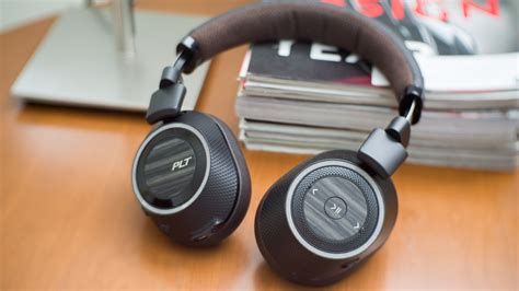 Plantronics BackBeat Pro 2 review | TechRadar