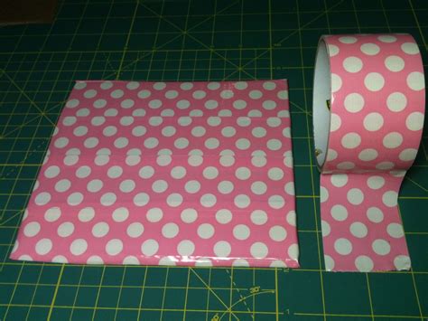 DIY Magnetic Locker Pouch : 4 Steps (with Pictures) - Instructables