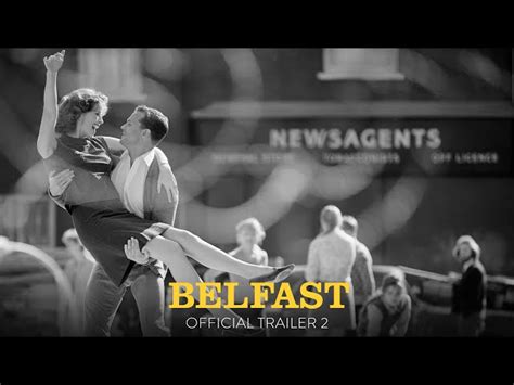 Belfast movie: Where to watch, streaming details, cast, and all about ...