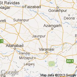 Jaunpur Travel Guide, Travel Attractions Jaunpur, Things to do in ...