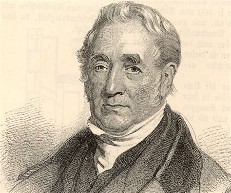 George Stephenson Biography - Childhood, Life Achievements & Timeline