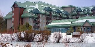 Hilton Vacation Club Lake Tahoe Vacation Resort Timeshare Resort ...