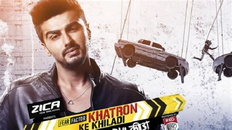 Check out the contestants on 'Khatron Ke Khiladi' season 7 hosted by ...