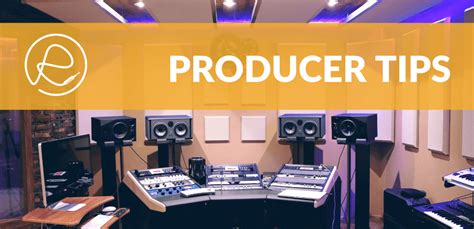 15 Powerful Music Production Tips & Tricks For Beginner Producers