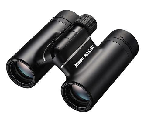 Nikon ACULON T02 10x21 Black | Nikon Binoculars