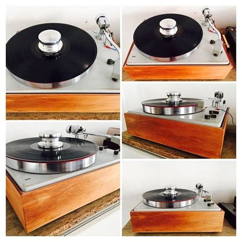 #Vinyl #hifi #audiophile #vintage #braunPCS5 #1963 Hifi Audiophile ...