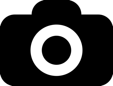 Camera Icon Png - ClipArt Best