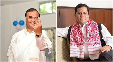 After Himanta and Sonowal’s day in Delhi, CM call likely today | India ...