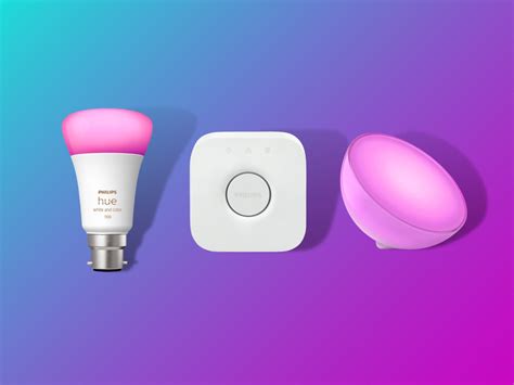 The best Philips Hue smart lights and bulbs in 2022