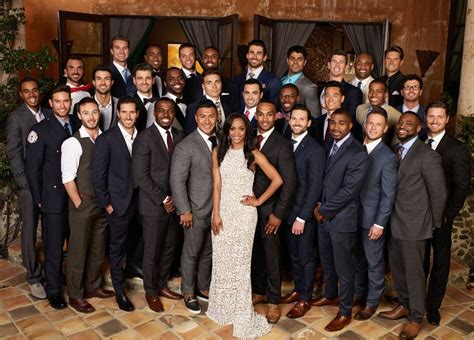 Bachelor Season 13 Contestants