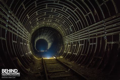 The Camden Rat Hole – London Underground Tunnel » Urbex | Behind Closed ...