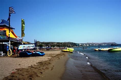 Faliraki Beach - 2021 All You Need to Know BEFORE You Go (with Photos) - Tripadvisor