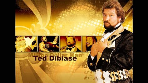 WWE: Ted DiBiase Theme Song - "It's All About The Money" (Arena Version) - Real 2K14 Arena ...