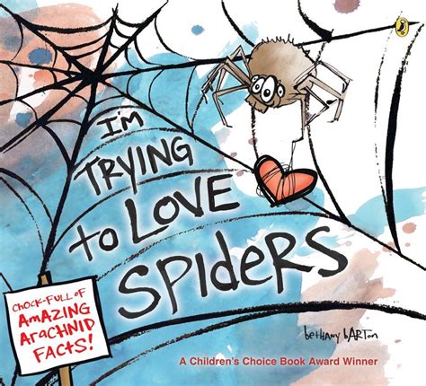 22 Spectacular Spider Books for Kids - Fantastic Fun & Learning