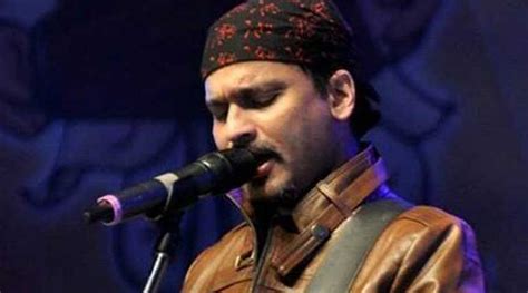 FIR filed against Assamese singer Zubeen Garg | The Indian Express