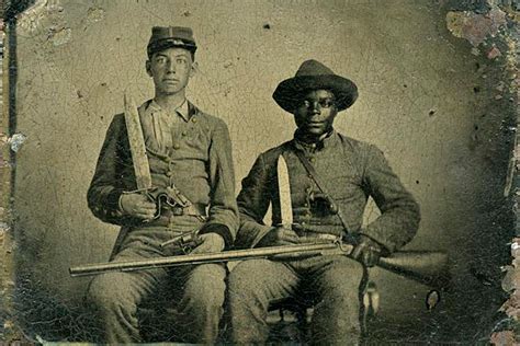 South Carolina Wants To Honor Black Confederate Soldiers But Experts ...