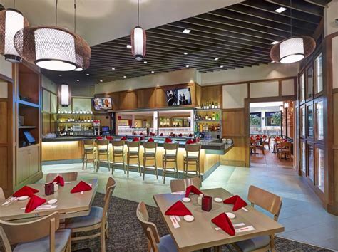 74 best images about Benihana Restaurant Locations on Pinterest | Mall of America, The woodlands ...