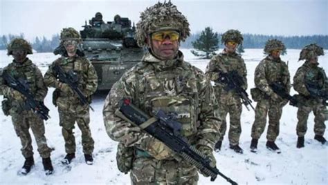 Pentagon intel leak: UK, US special forces fighting Russia on Ukraine ...