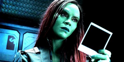 How Gamora Is Alive In Guardians Of The Galaxy 3 After Infinity War