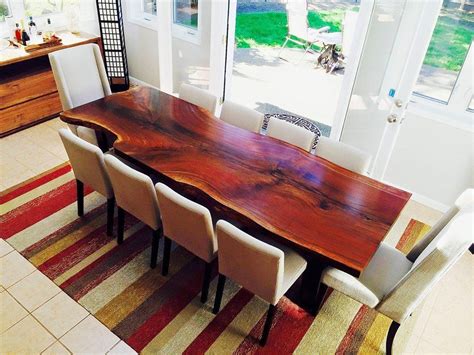 Buy Handmade Your Custom Dining Table, made to order from ELPIS & WOOD | CustomMade.com