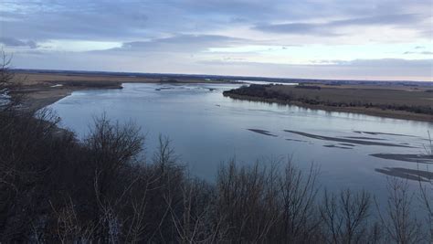 Ponca State Park shows a different side of Nebraska