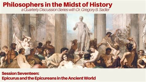 My Book, Epicurus And His Influence On History, Explores, 42% OFF