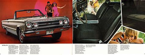 1967 Plymouth Satellite convertible | Plymouth satellite, Plymouth ...