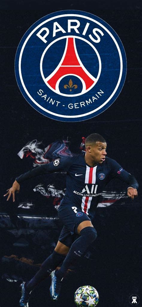 🔥 [40+] PSG Team 2023 Wallpapers | WallpaperSafari