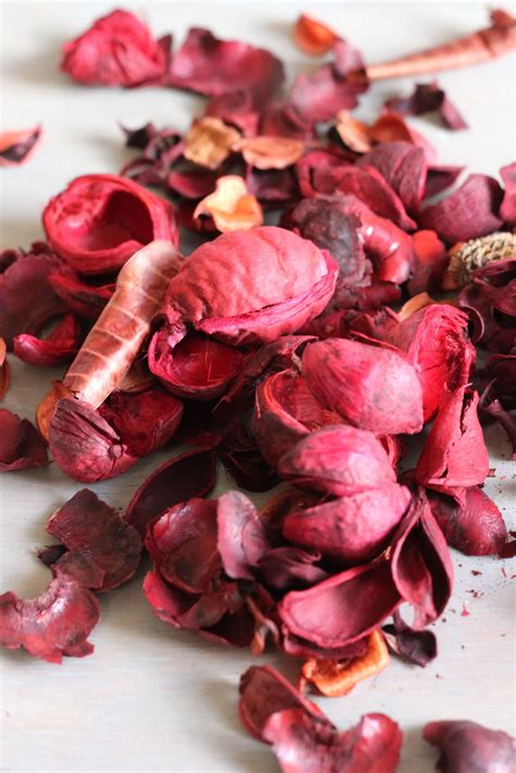 22 Homemade Potpourri Recipes – Snappy Living