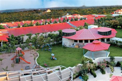 Leonia Holistic Destination - Venue - Banjara Hills - Weddingwire.in