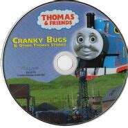 Cranky Bugs and Other Thomas Stories/Gallery | Thomas the Tank Engine Wikia | FANDOM powered by ...