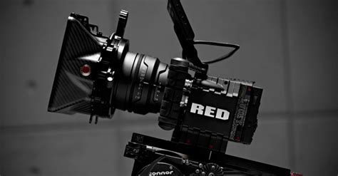 Dream Camera Loadouts: RED Digital Cinema - The Beat: A Blog by PremiumBeat