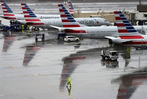 Why are flights delayed at Sky Harbor Airport in Phoenix? Everything ...