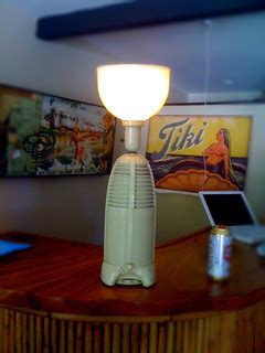 1941 Lumitone 1260 Lamp Radio | Got this awesome lamp radio … | Flickr