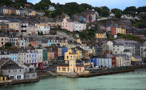 Cobh Heritage Centre – Universal Media