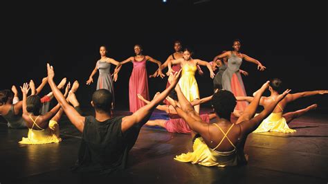 Harlem School of the Arts | Things to do in Harlem, New York Kids